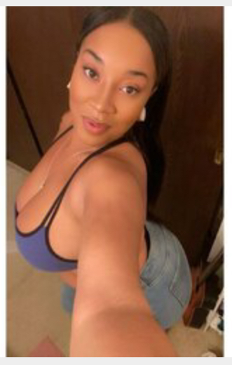 Missing Profile Picture