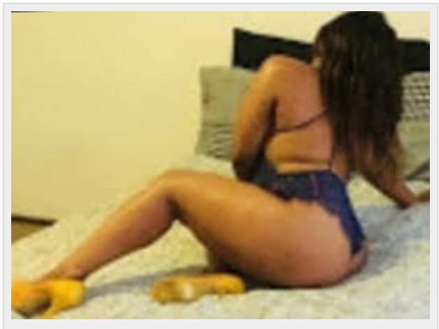 Missing Profile Picture