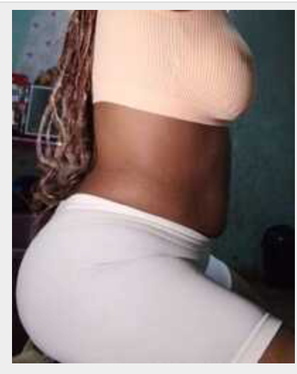 Missing Profile Picture