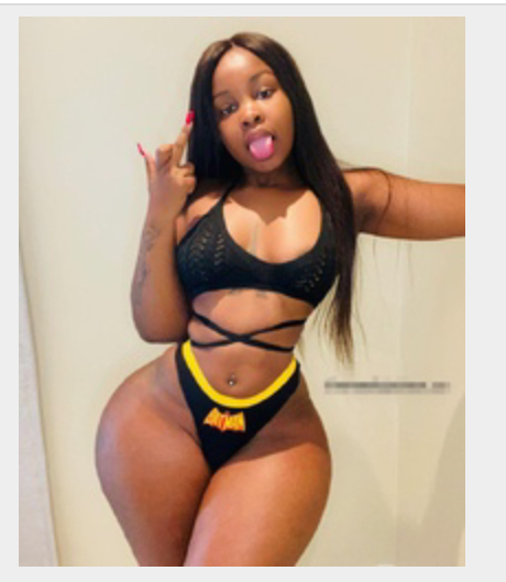 Missing Profile Picture