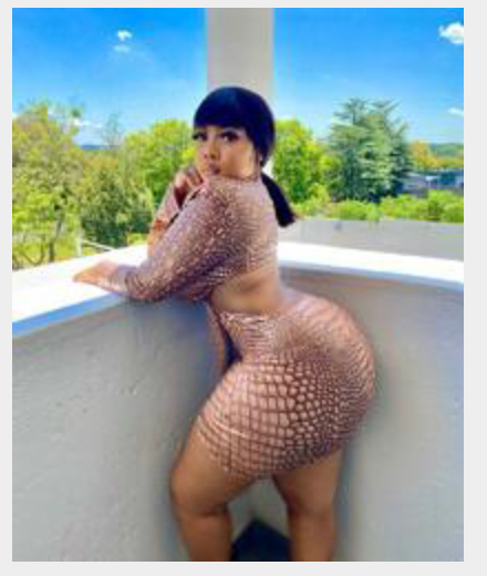 Missing Profile Picture