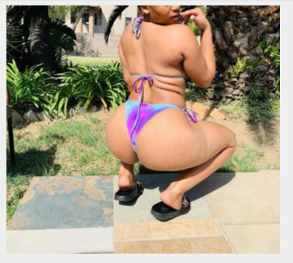 Missing Profile Picture