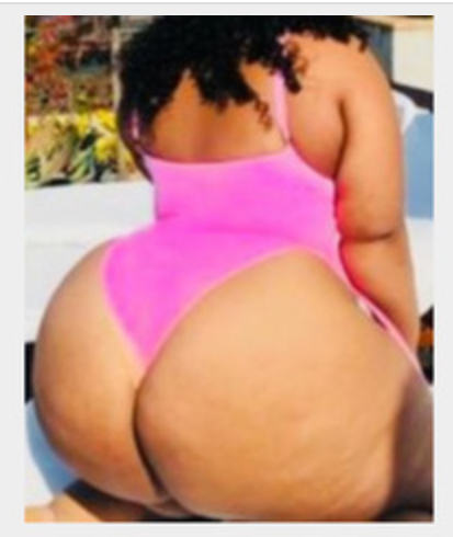 Missing Profile Picture