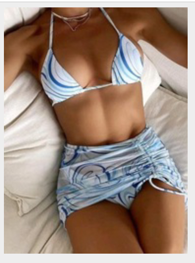 Missing Profile Picture