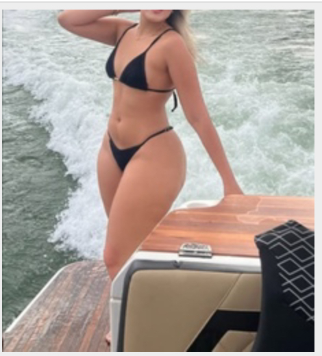 Missing Profile Picture