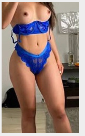 Missing Profile Picture