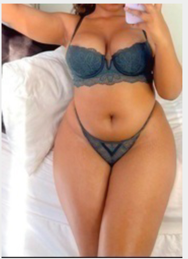 Missing Profile Picture