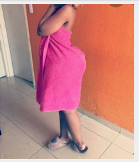 Missing Profile Picture