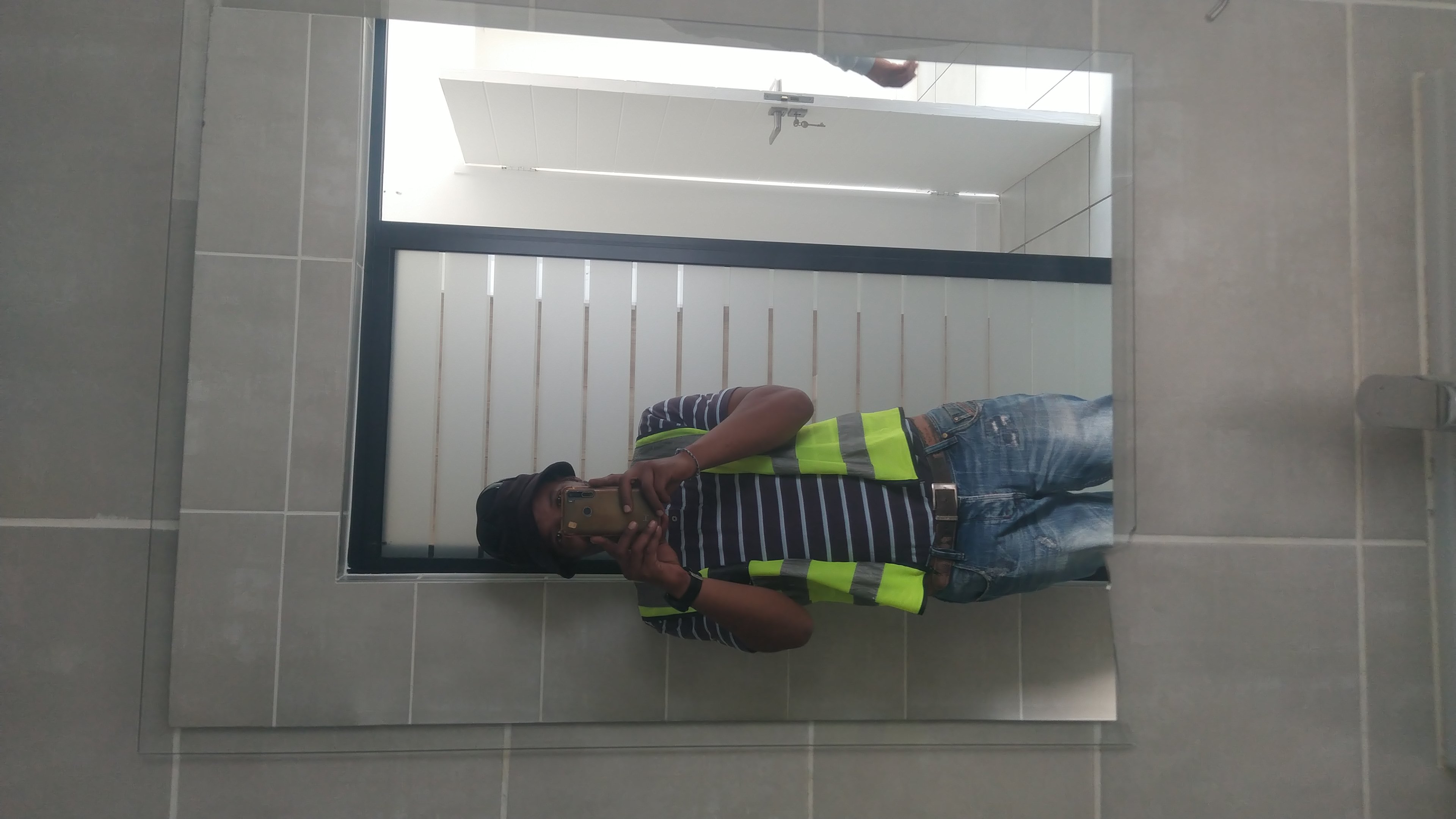 Missing Profile Picture