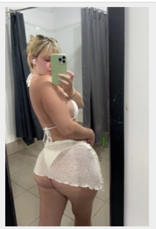 Missing Profile Picture